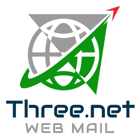 Three.net web mail